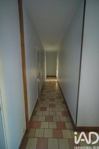 Maison à vendre 10 pièces 251 m² Les Billaux