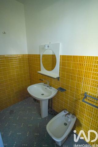 Maison à vendre 10 pièces 251 m² Les Billaux