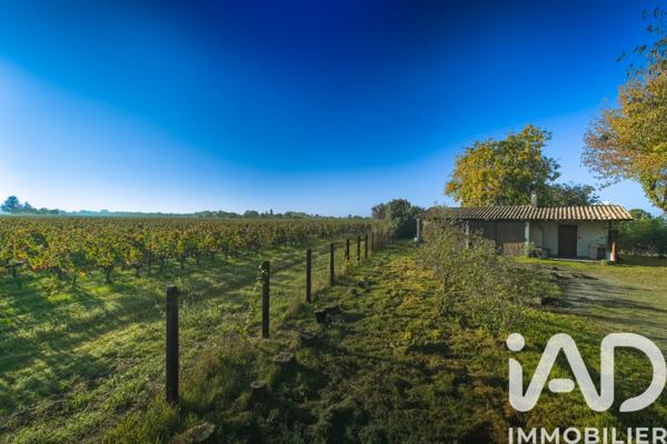 Maison à vendre 10 pièces 251 m² Les Billaux