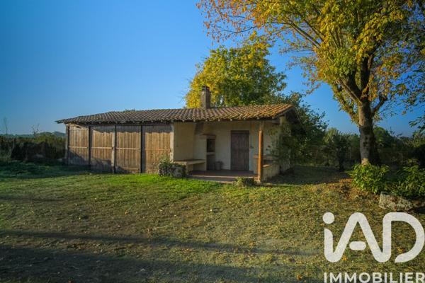 Maison à vendre 10 pièces 251 m² Les Billaux