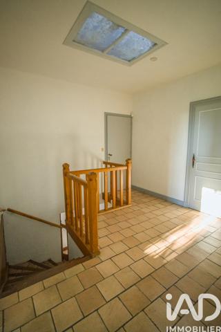 Maison à vendre 10 pièces 251 m² Les Billaux