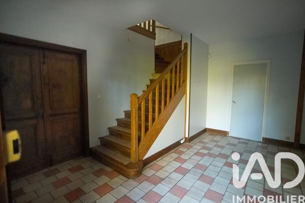 Maison à vendre 10 pièces 251 m² Les Billaux