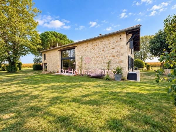 Maison à vendre 8 pièces de 240 m²