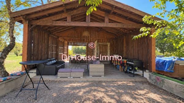 Maison à vendre 8 pièces de 240 m²