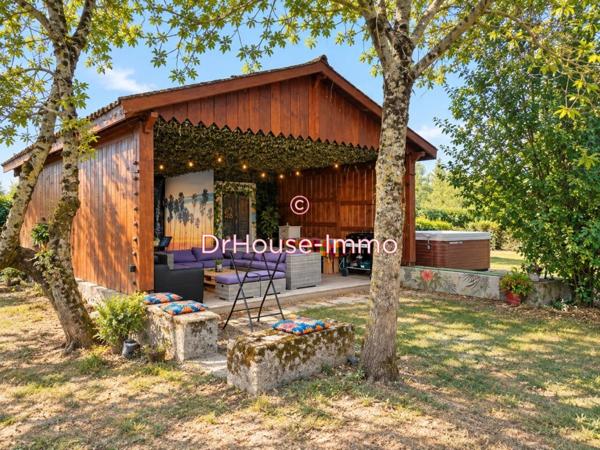 Maison à vendre 8 pièces de 240 m²