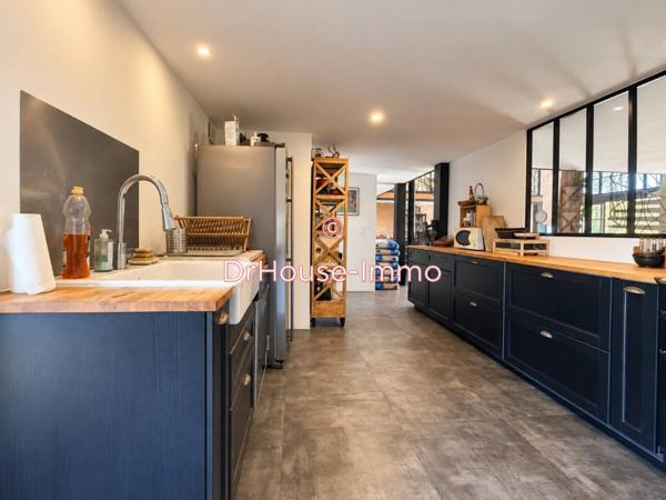 Maison à vendre 8 pièces de 240 m²