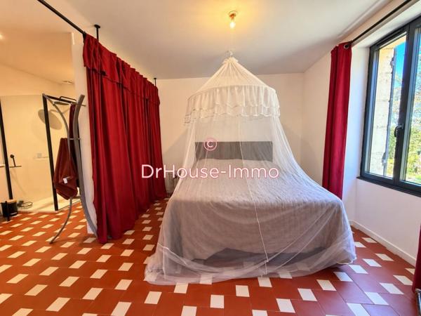 Maison à vendre 8 pièces de 240 m²