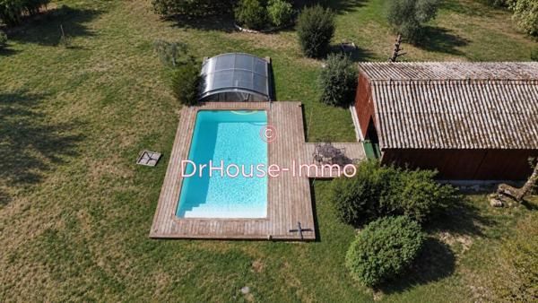 Maison à vendre 8 pièces de 240 m²
