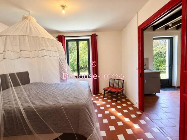 Maison à vendre 8 pièces de 240 m²