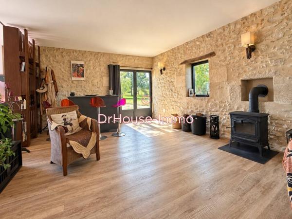 Maison à vendre 8 pièces de 240 m²