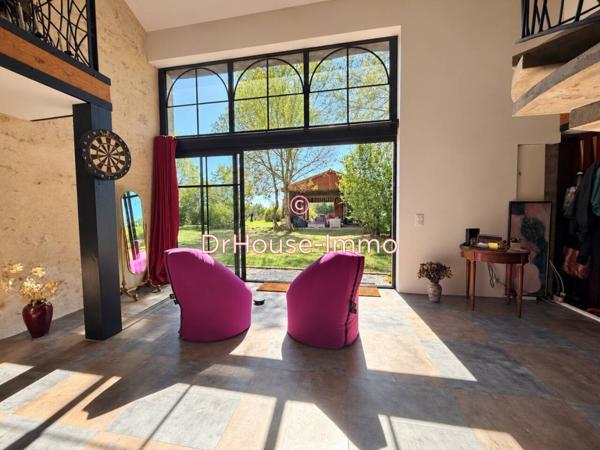 Maison à vendre 8 pièces de 240 m²