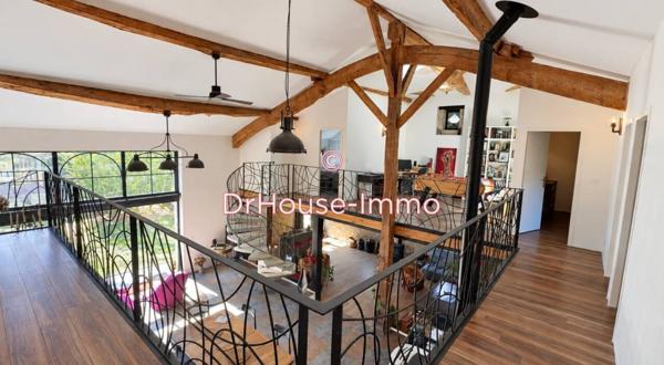 Maison à vendre 8 pièces de 240 m²