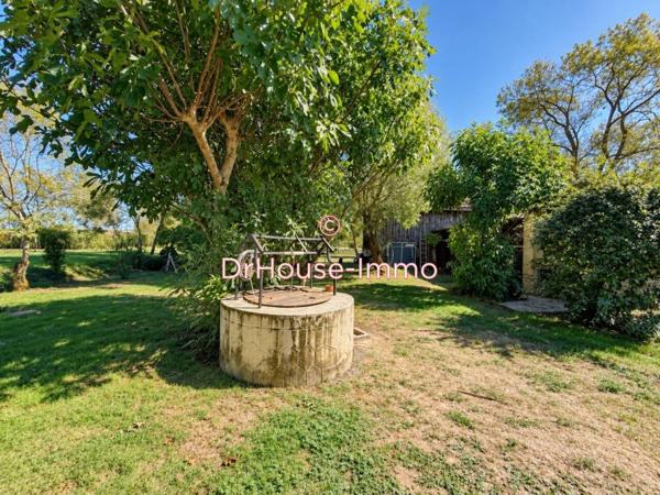 Maison à vendre 8 pièces de 240 m²
