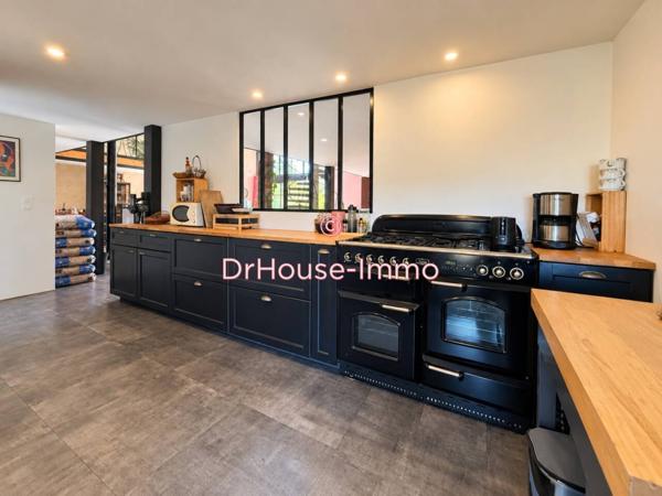 Maison à vendre 8 pièces de 240 m²