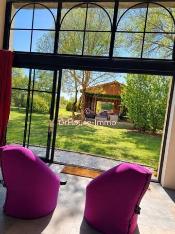 Maison à vendre 8 pièces de 240 m²