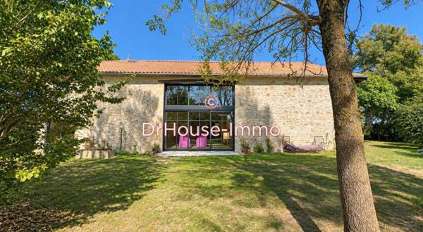 Maison à vendre 8 pièces de 240 m²