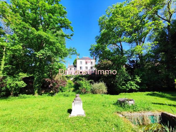 Maison à vendre 8 pièces de 281 m²