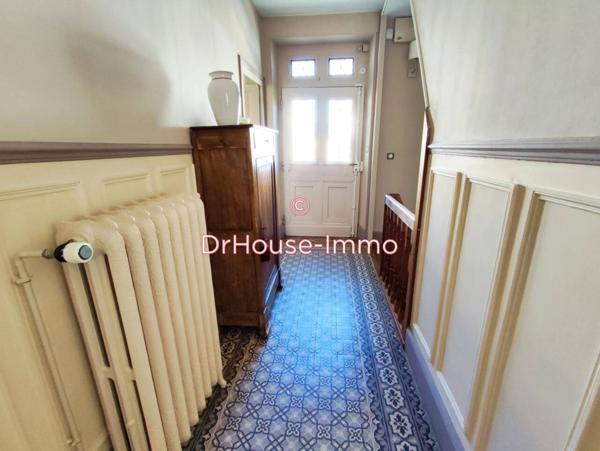 Maison à vendre 8 pièces de 281 m²