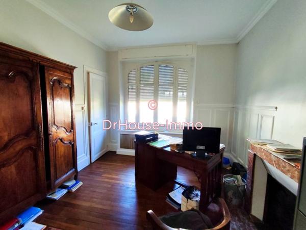 Maison à vendre 8 pièces de 281 m²