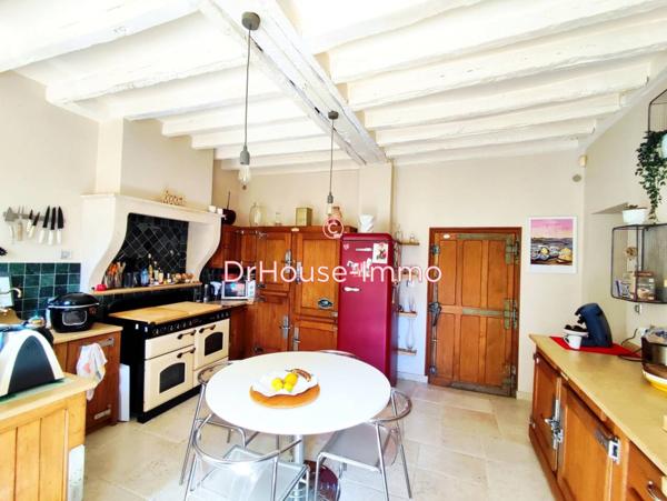 Maison à vendre 8 pièces de 281 m²