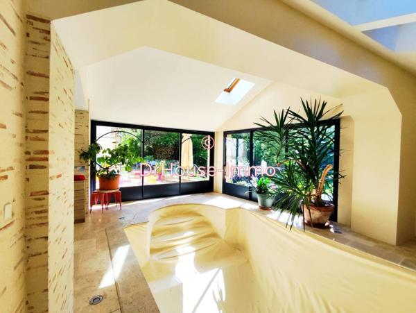 Maison à vendre 8 pièces de 281 m²