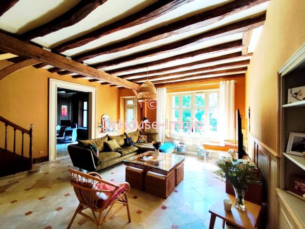 Maison à vendre 8 pièces de 281 m²