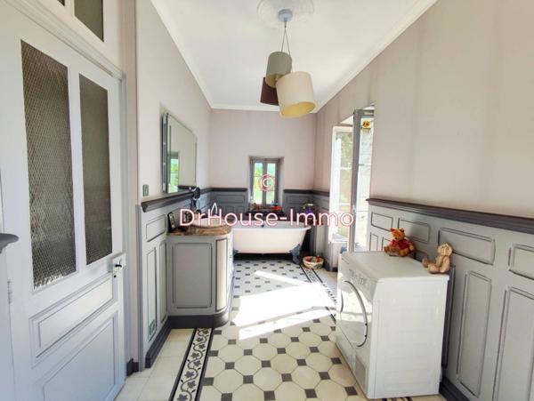 Maison à vendre 8 pièces de 281 m²