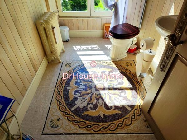 Maison à vendre 8 pièces de 281 m²