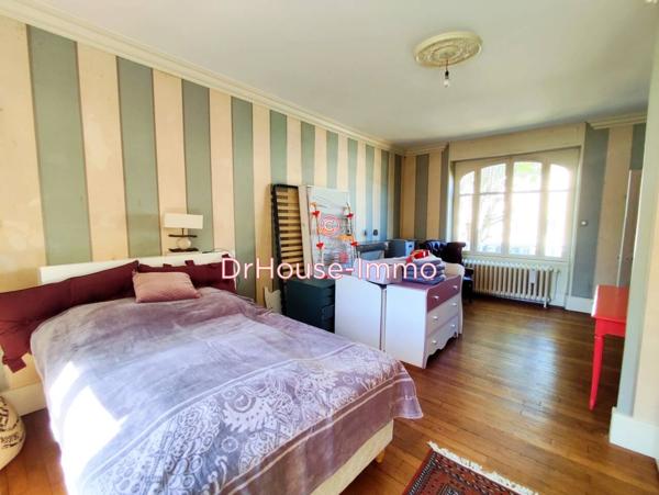 Maison à vendre 8 pièces de 281 m²