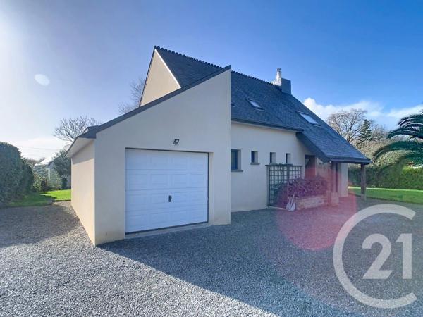 Maison à vendre  6 pièces - 159 m2 SARZEAU - 56