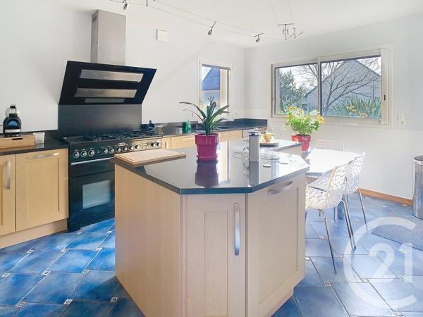 Maison à vendre  6 pièces - 159 m2 SARZEAU - 56