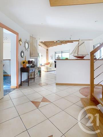 Maison à vendre  6 pièces - 159 m2 SARZEAU - 56