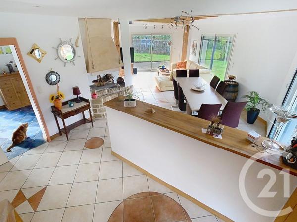 Maison à vendre  6 pièces - 159 m2 SARZEAU - 56