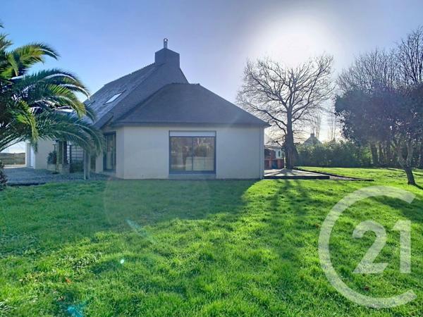 Maison à vendre  6 pièces - 159 m2 SARZEAU - 56