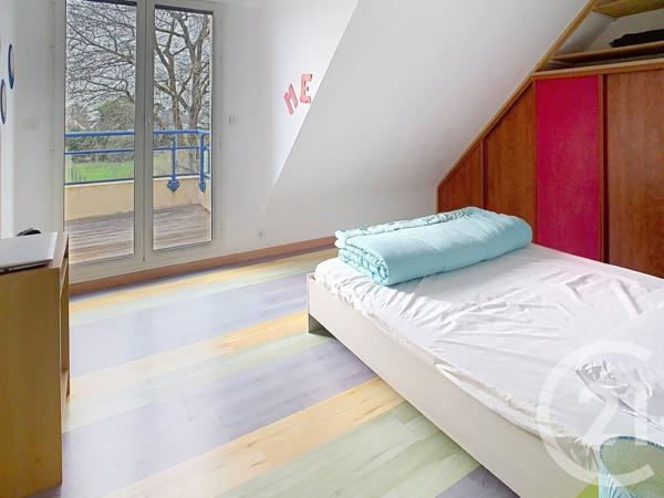 Maison à vendre  6 pièces - 159 m2 SARZEAU - 56