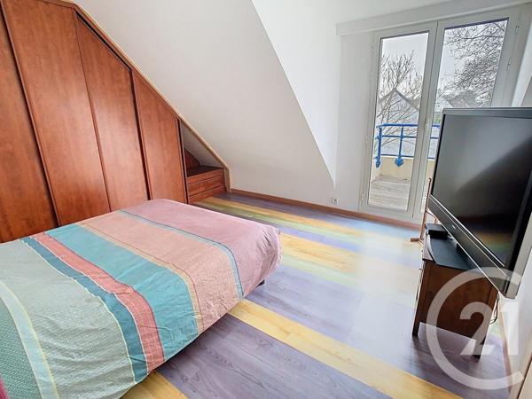 Maison à vendre  6 pièces - 159 m2 SARZEAU - 56