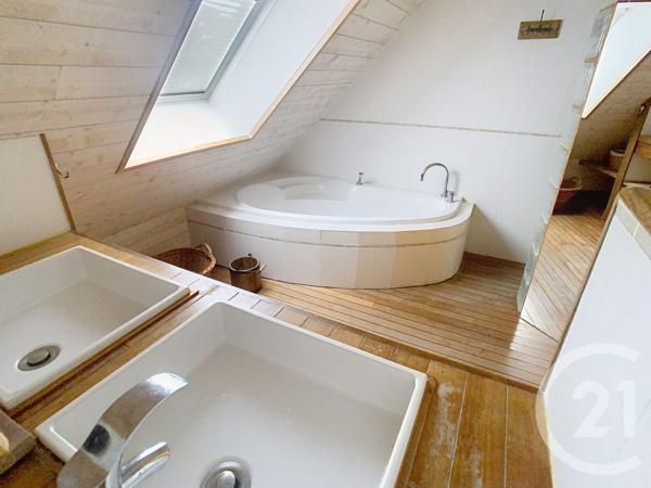 Maison à vendre  6 pièces - 159 m2 SARZEAU - 56