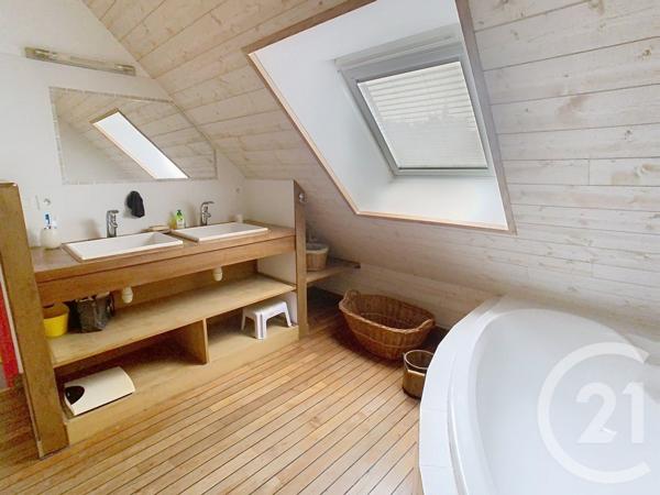 Maison à vendre  6 pièces - 159 m2 SARZEAU - 56