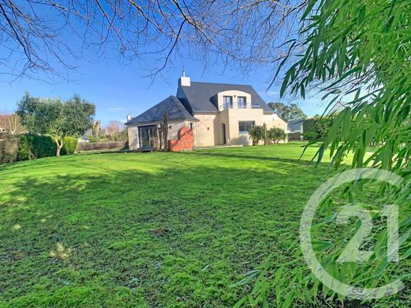 Maison à vendre  6 pièces - 159 m2 SARZEAU - 56