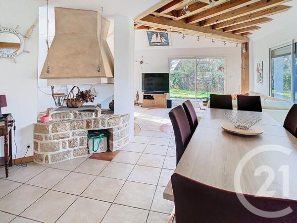 Maison à vendre  6 pièces - 159 m2 SARZEAU - 56
