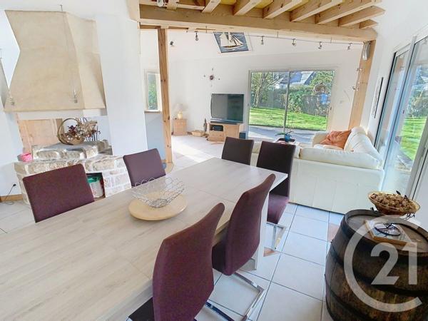 Maison à vendre  6 pièces - 159 m2 SARZEAU - 56