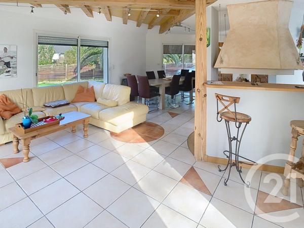 Maison à vendre  6 pièces - 159 m2 SARZEAU - 56