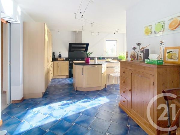 Maison à vendre  6 pièces - 159 m2 SARZEAU - 56