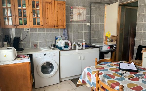 Immeuble à vendre    9 pièces •  Bourcefranc-le-Chapus