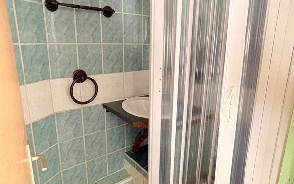 Immeuble à vendre    9 pièces •  Bourcefranc-le-Chapus