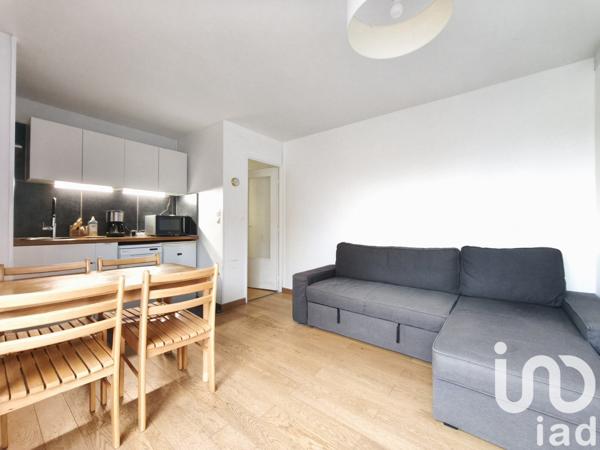 Appartement à vendre 2 pièces 31 m² Fort-Mahon-Plage