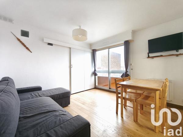 Appartement à vendre 2 pièces 31 m² Fort-Mahon-Plage