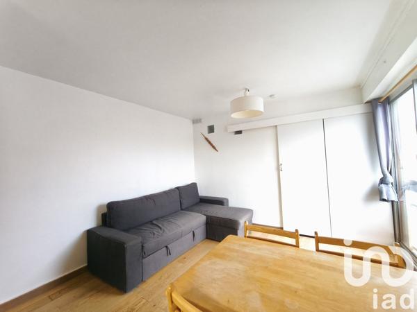 Appartement à vendre 2 pièces 31 m² Fort-Mahon-Plage