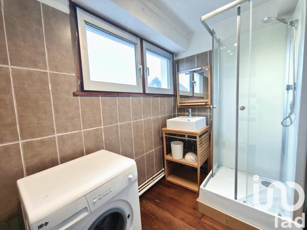 Appartement à vendre 2 pièces 31 m² Fort-Mahon-Plage