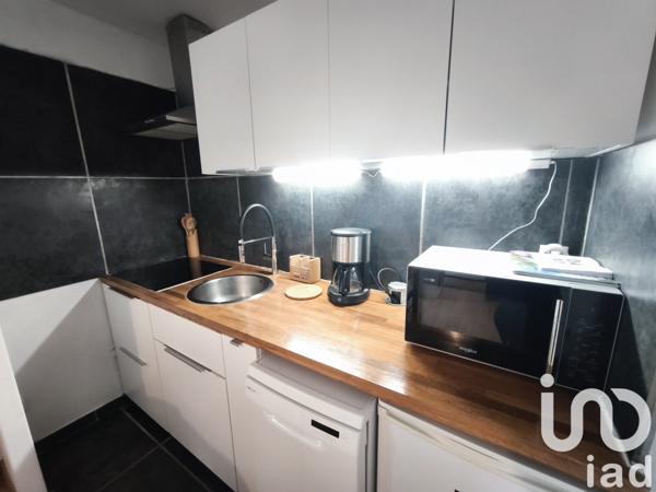 Appartement à vendre 2 pièces 31 m² Fort-Mahon-Plage